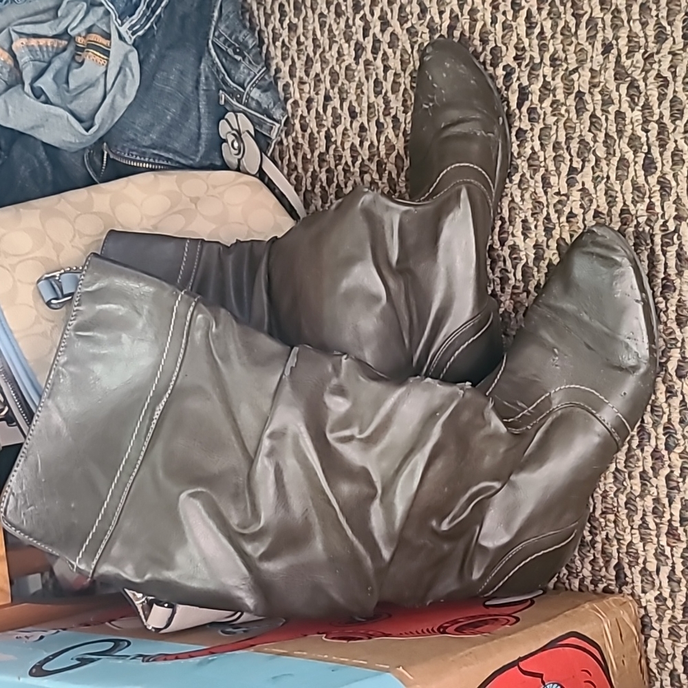 Boots